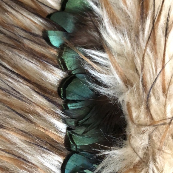 Mini hand bag - Picture 6 of 6